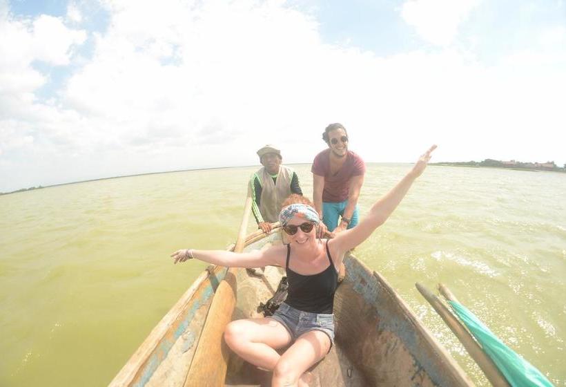 Happiness Hostel | Riohacha | La Guajira | Colombia 7