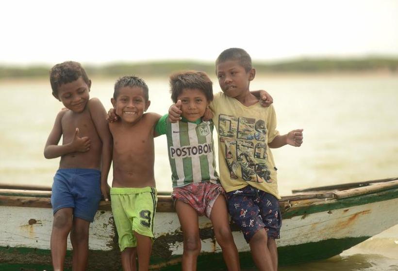 Happiness Hostel | Riohacha | La Guajira | Colombia 8