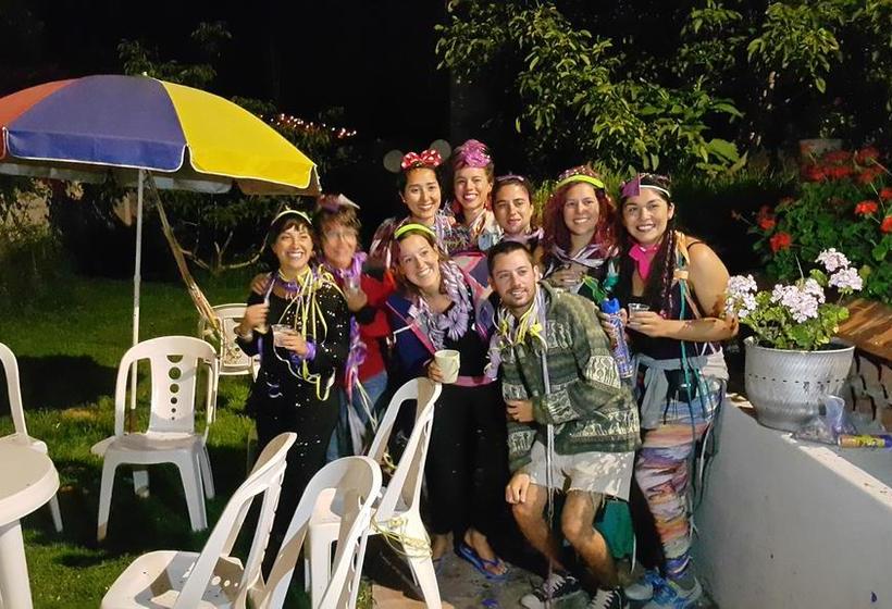 Albergue Villa Oropeza Guest House | Sucre | Bolivia | América del Sur 17