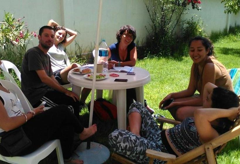 Albergue Villa Oropeza Guest House | Sucre | Bolivia | América del Sur 18