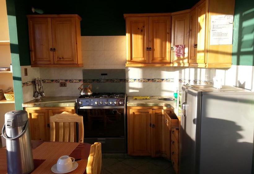 Albergue Villa Oropeza Guest House | Sucre | Bolivia | América del Sur 7