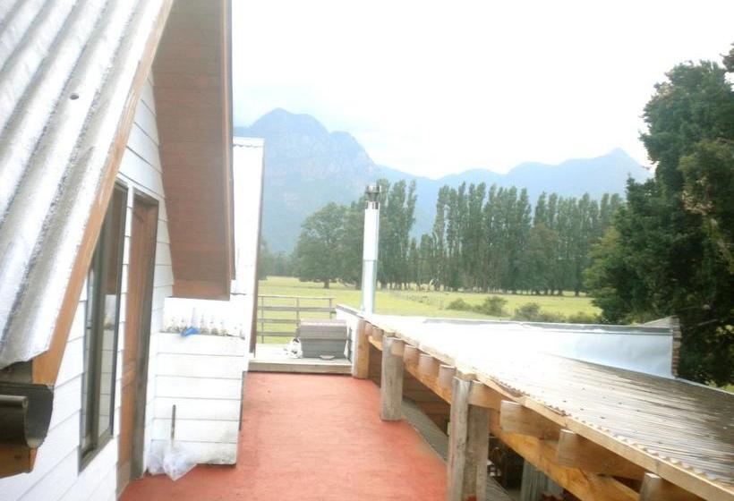 Albergue Hostal Tours | Pucon | Araucanía | Chile 1