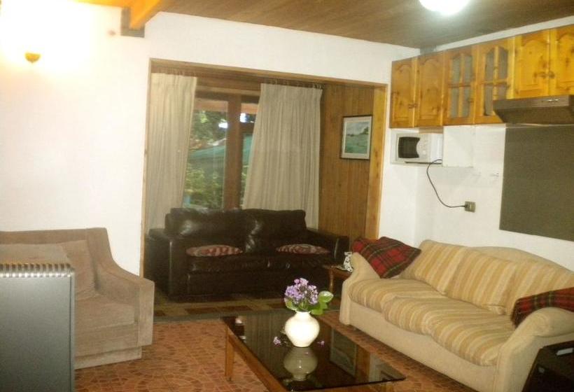 Albergue Hostal Tours | Pucon | Araucanía | Chile 10