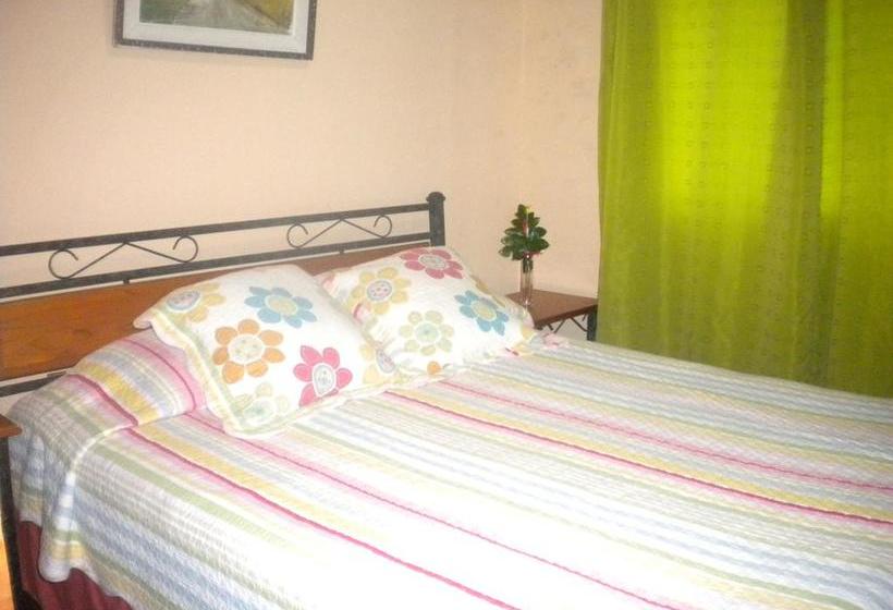 Albergue Hostal Tours | Pucon | Araucanía | Chile 12