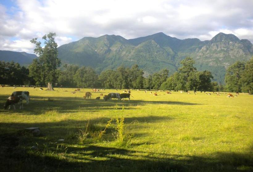 Albergue Hostal Tours | Pucon | Araucanía | Chile 13