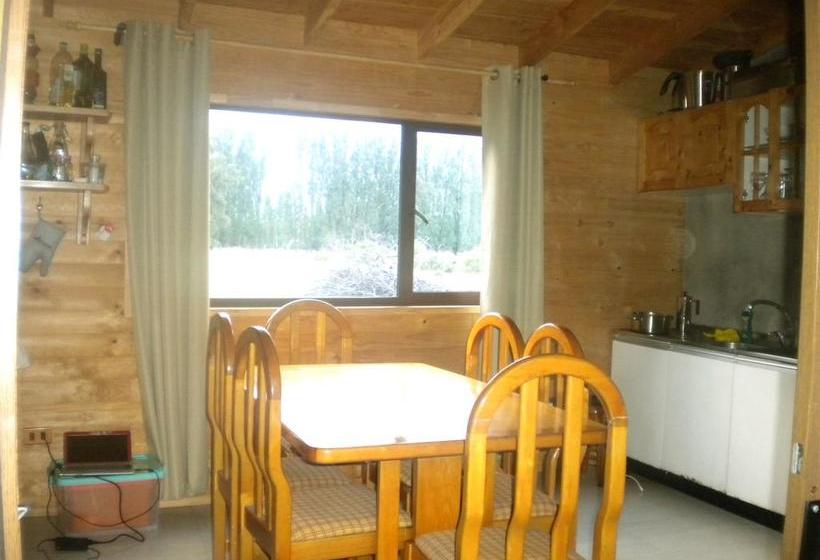 Albergue Hostal Tours | Pucon | Araucanía | Chile 14