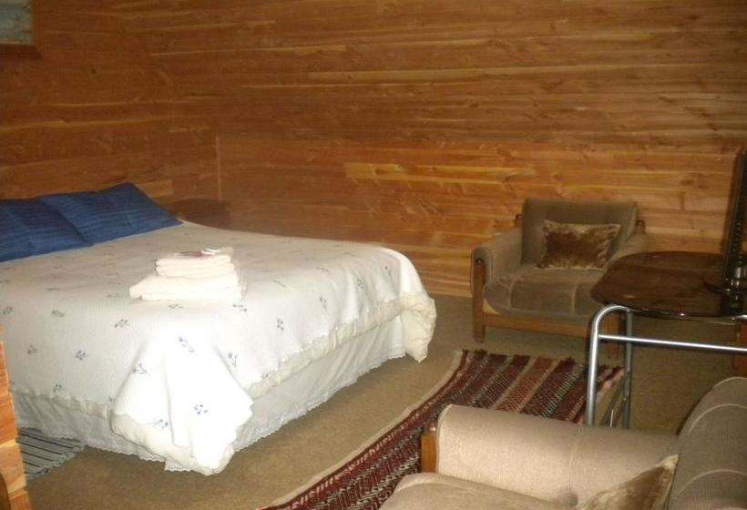 Albergue Hostal Tours | Pucon | Araucanía | Chile 18