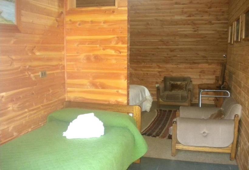 Albergue Hostal Tours | Pucon | Araucanía | Chile 19