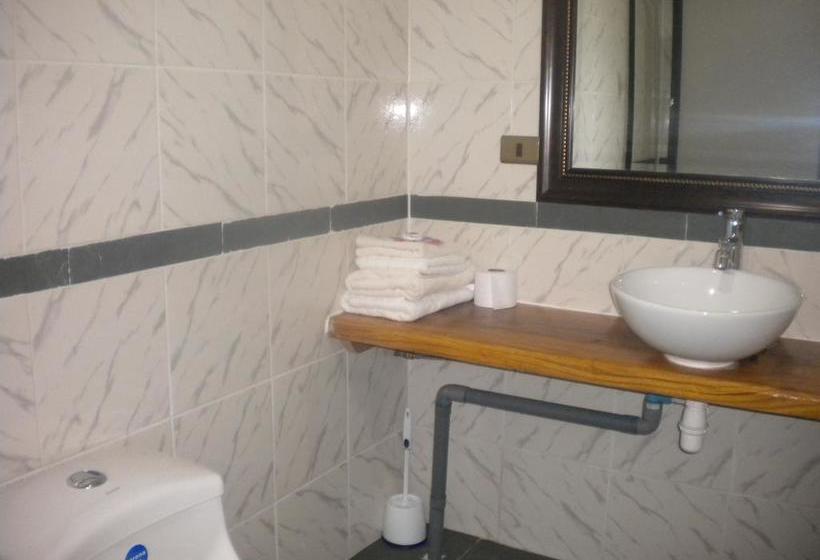 Albergue Hostal Tours | Pucon | Araucanía | Chile 3