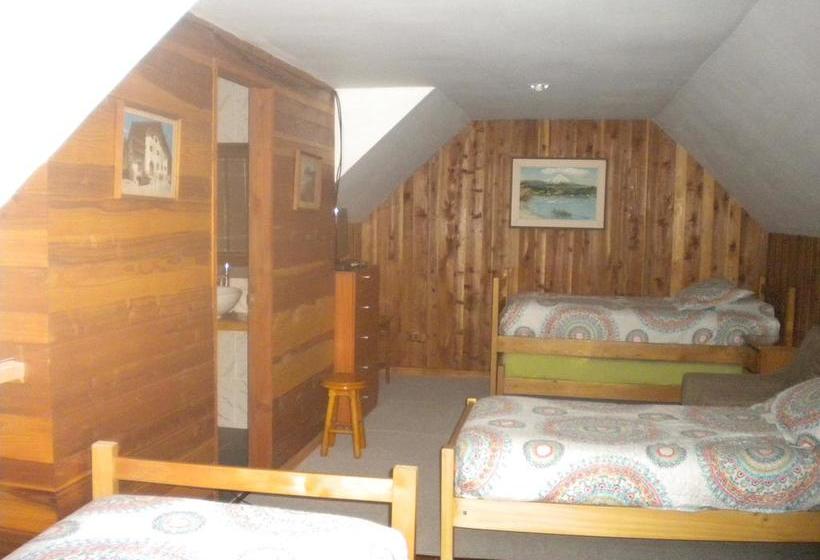 Albergue Hostal Tours | Pucon | Araucanía | Chile 4