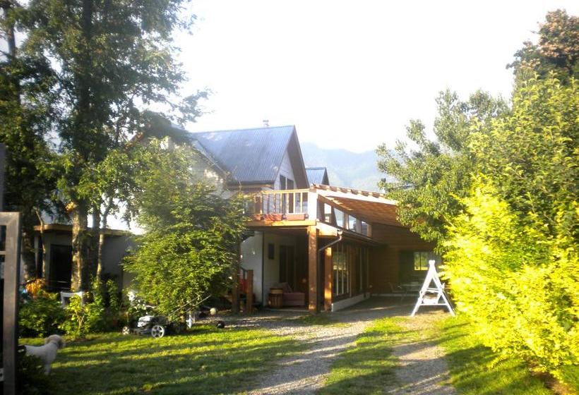 Albergue Hostal Tours | Pucon | Araucanía | Chile 5