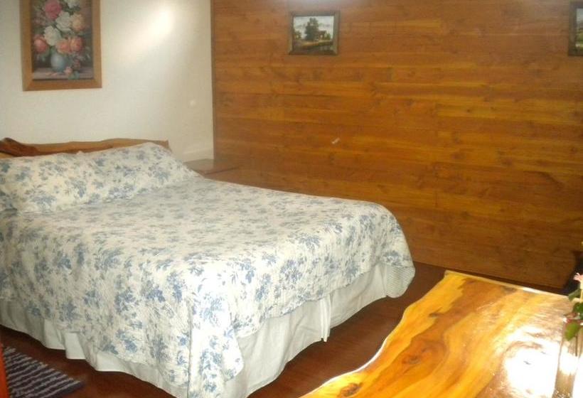 Albergue Hostal Tours | Pucon | Araucanía | Chile 9