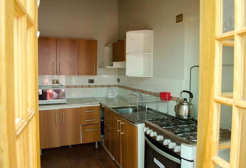 Albergue Hostal Alabalti San Pedro de Atacama Antofagasta