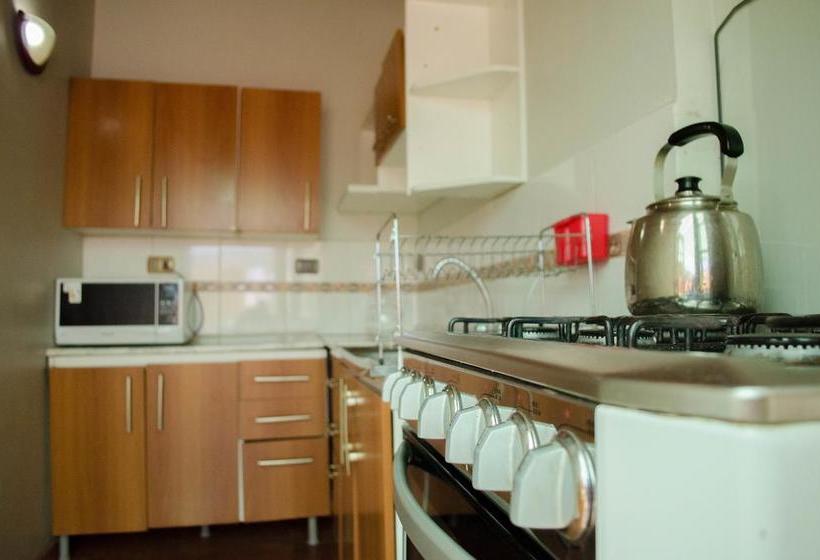 Albergue Hostal Alabalti | San Pedro de Atacama | Antofagasta | Chile 1