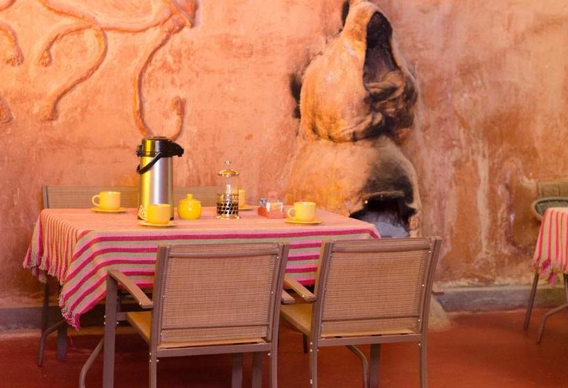 Albergue Hostal Alabalti | San Pedro de Atacama | Antofagasta | Chile 11