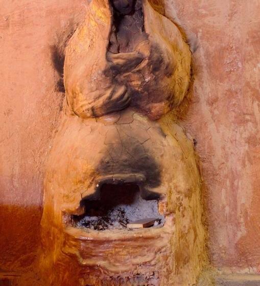 Albergue Hostal Alabalti | San Pedro de Atacama | Antofagasta | Chile 12