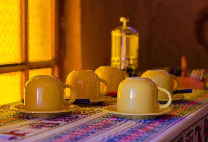 Albergue Hostal Alabalti | San Pedro de Atacama | Antofagasta | Chile 14