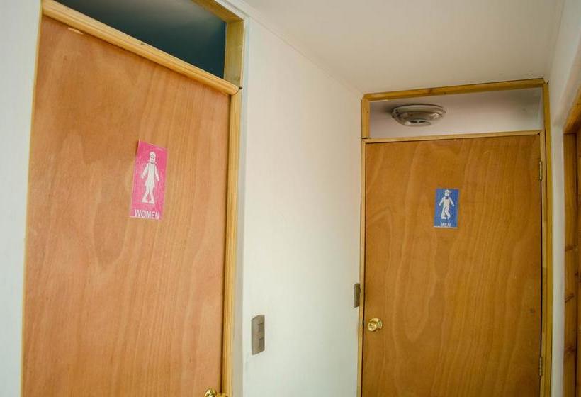 Albergue Hostal Alabalti | San Pedro de Atacama | Antofagasta | Chile 15