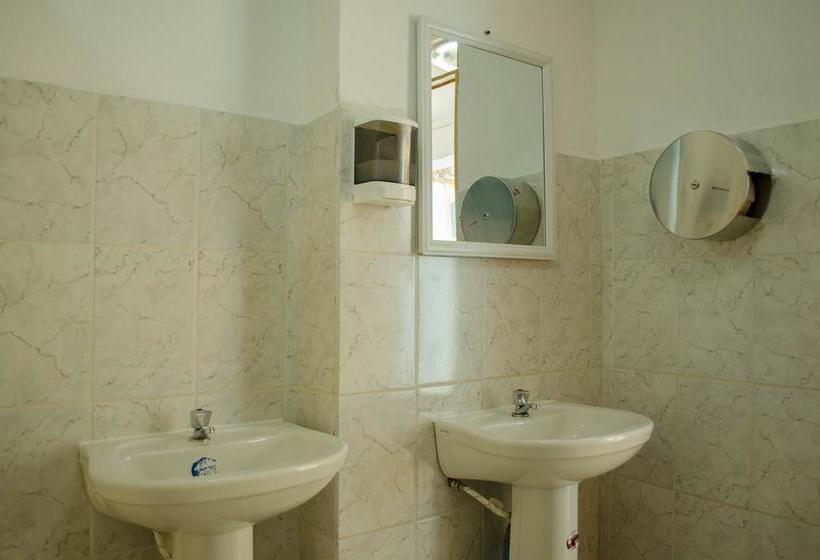 Albergue Hostal Alabalti | San Pedro de Atacama | Antofagasta | Chile 16