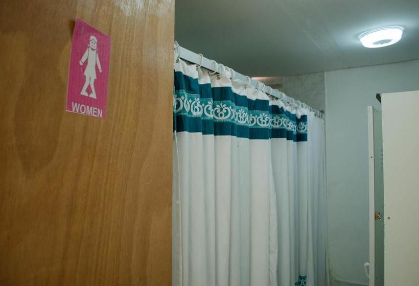 Albergue Hostal Alabalti | San Pedro de Atacama | Antofagasta | Chile 17