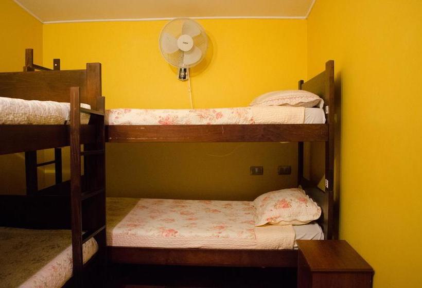 Albergue Hostal Alabalti | San Pedro de Atacama | Antofagasta | Chile 18