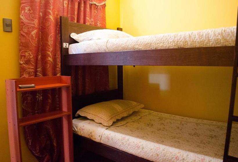 Albergue Hostal Alabalti | San Pedro de Atacama | Antofagasta | Chile 19