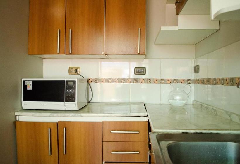 Albergue Hostal Alabalti | San Pedro de Atacama | Antofagasta | Chile 2