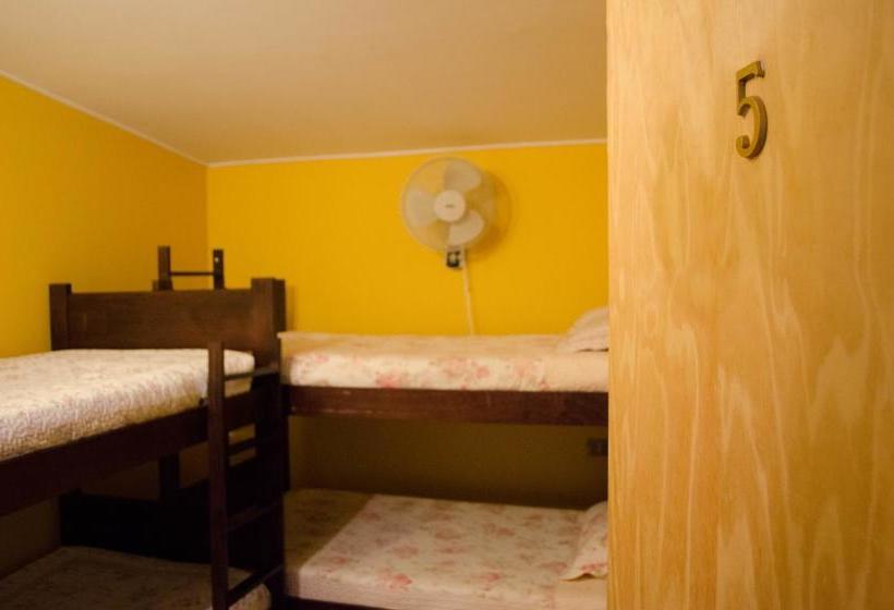 Albergue Hostal Alabalti | San Pedro de Atacama | Antofagasta | Chile 20