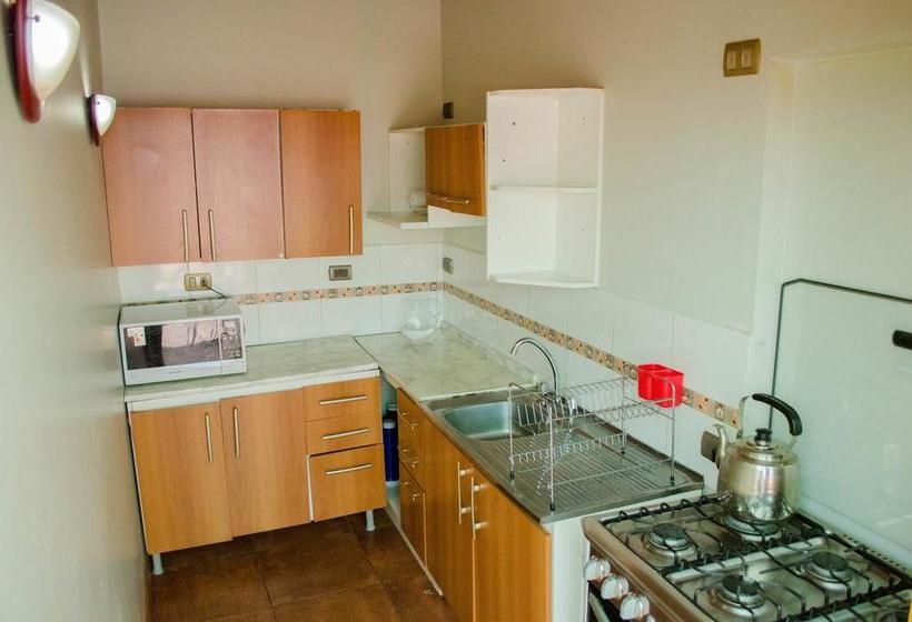 Albergue Hostal Alabalti | San Pedro de Atacama | Antofagasta | Chile 3