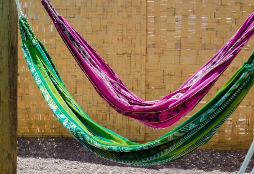 Albergue Hostal Alabalti | San Pedro de Atacama | Antofagasta | Chile 6