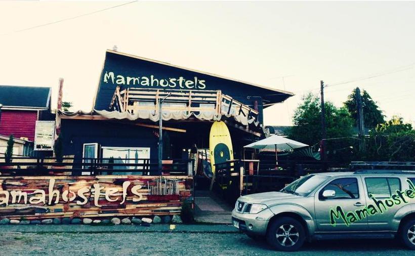 Mamahostels Puerto Varas