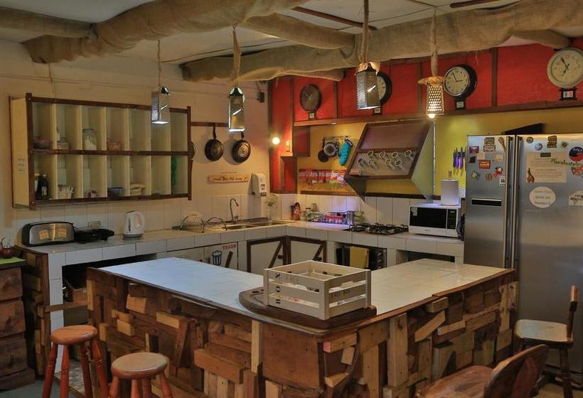 Mamahostels | Puerto Varas | Los Lagos | Chile 1