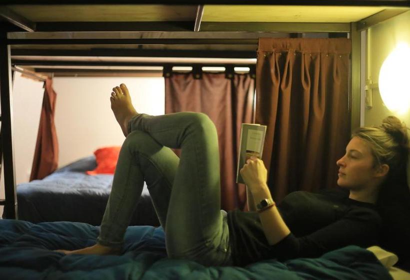 Mamahostels | Puerto Varas | Los Lagos | Chile 10