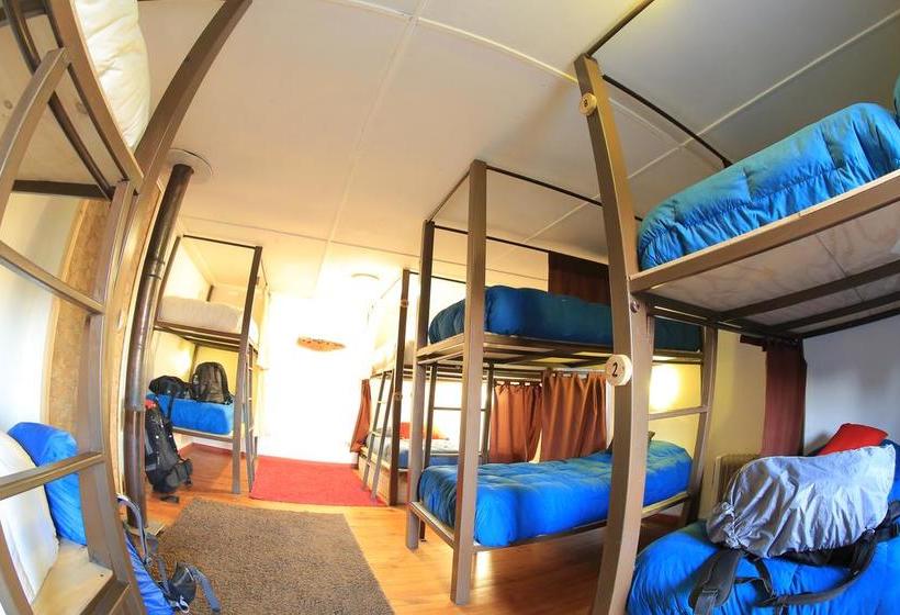 Mamahostels | Puerto Varas | Los Lagos | Chile 11