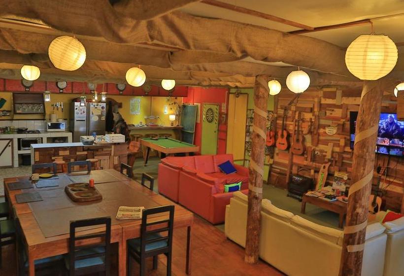 Mamahostels | Puerto Varas | Los Lagos | Chile 12