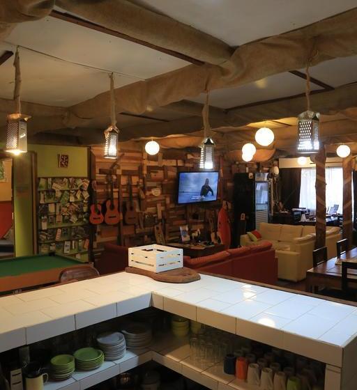 Mamahostels | Puerto Varas | Los Lagos | Chile 13