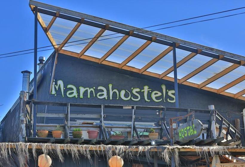 Mamahostels | Puerto Varas | Los Lagos | Chile 14