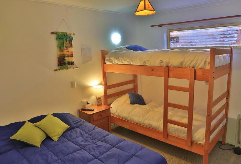 Mamahostels | Puerto Varas | Los Lagos | Chile 18