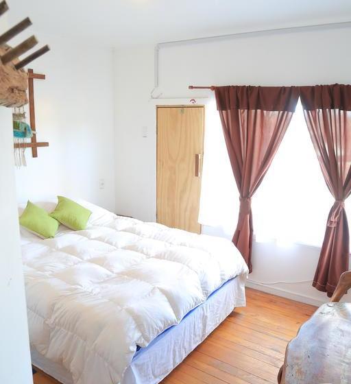 Mamahostels | Puerto Varas | Los Lagos | Chile 19