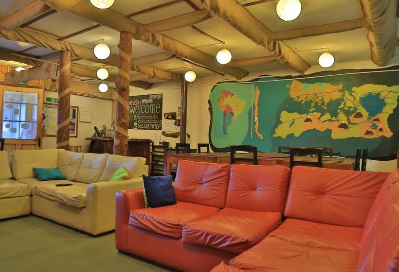 Mamahostels | Puerto Varas | Los Lagos | Chile 2