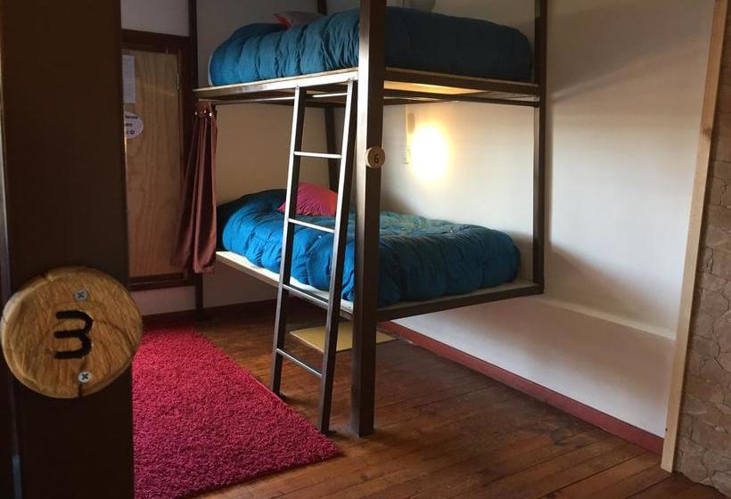 Mamahostels | Puerto Varas | Los Lagos | Chile 20