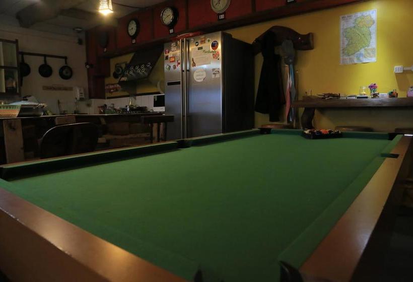 Mamahostels | Puerto Varas | Los Lagos | Chile 4