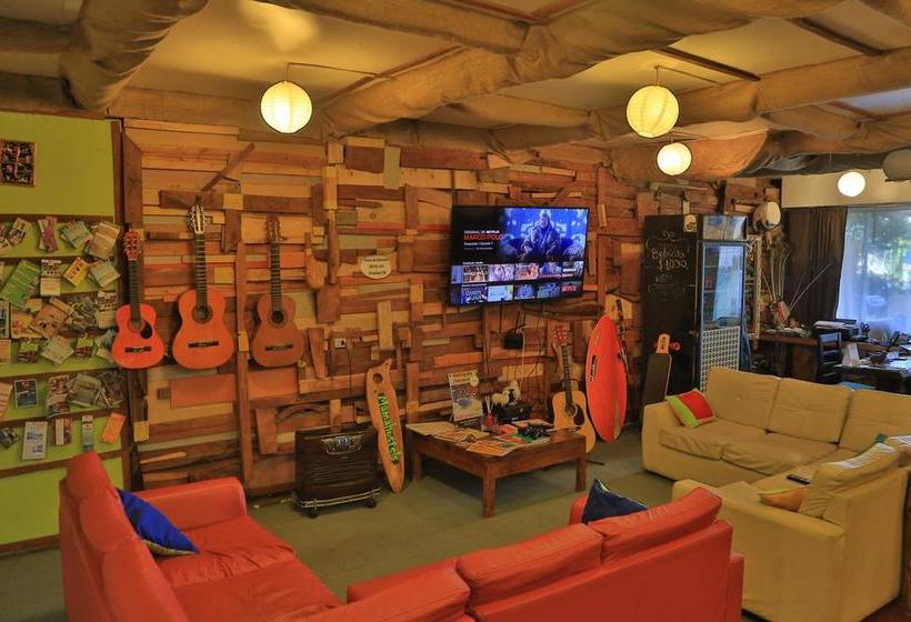 Mamahostels | Puerto Varas | Los Lagos | Chile 5