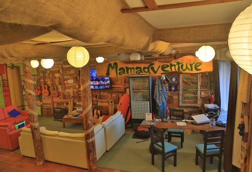 Mamahostels | Puerto Varas | Los Lagos | Chile 6