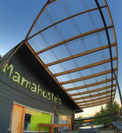 Mamahostels | Puerto Varas | Los Lagos | Chile 8