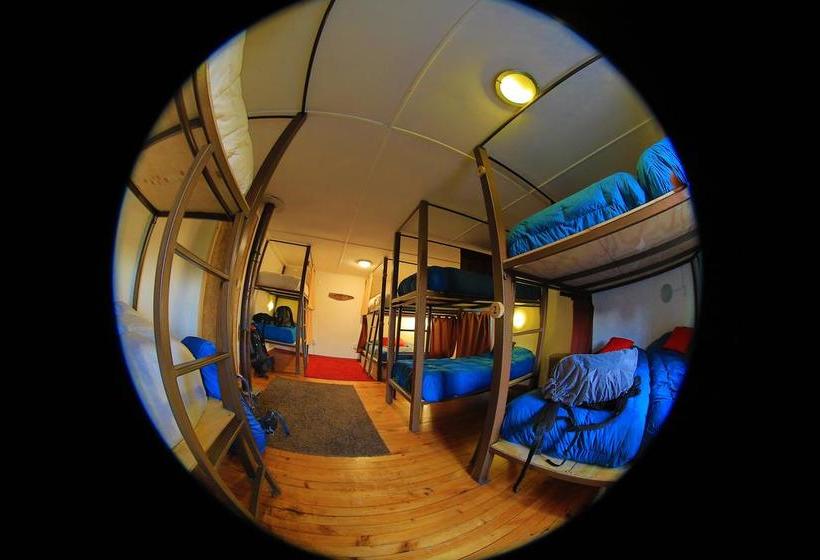 Mamahostels | Puerto Varas | Los Lagos | Chile 9