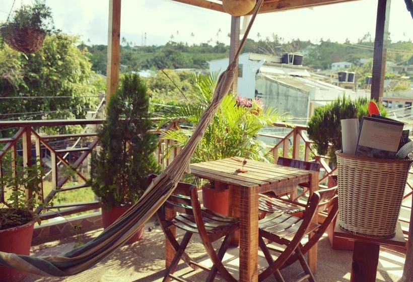 Albergue Apartamentos Y Hostal Acuario San Andres y Providencia