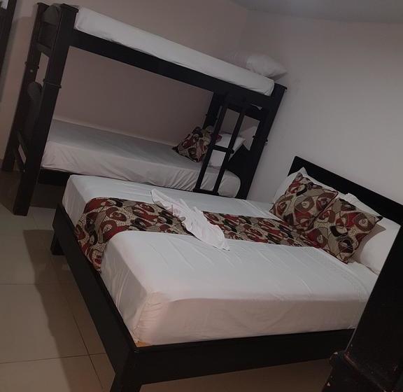 Hotel Marsella | Valledupar | Cesar | Colombia 10