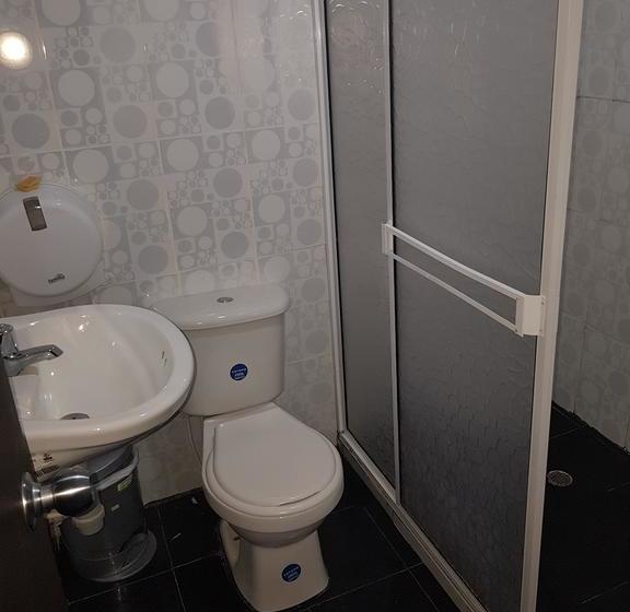 Hotel Marsella | Valledupar | Cesar | Colombia 11