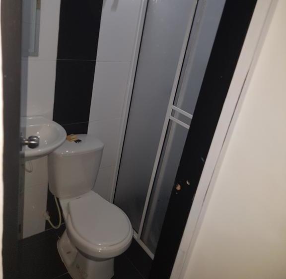 Hotel Marsella | Valledupar | Cesar | Colombia 12